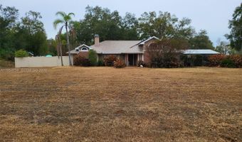 5491 NW Oak Hill Ave, Arcadia, FL 34266
