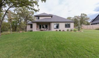 8041 Red Feather, Arcadia, OK 73007