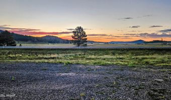 8 N ACR 2062, Alpine, AZ 85920