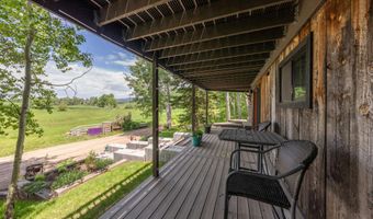 50 W RIGBY Rd, Alta, WY 83414