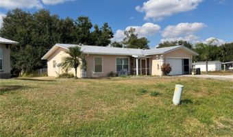 11337 SW PINE Ave, Arcadia, FL 34269