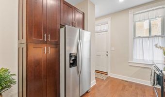 1602 N BOND St, Baltimore, MD 21213