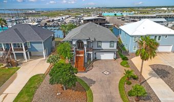 113 Bay Ct, Aransas Pass, TX 78382