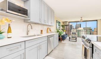 60 N Beretania St 2401, Honolulu, HI 96817