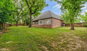 2603 SW 8th St, Bentonville, AR 72712