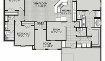4418 Union Dr, Addis, LA 70710