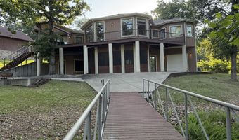 450175 E Rosebud Ln, Afton, OK 74331
