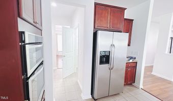 1605 Kythira Dr, Apex, NC 27502