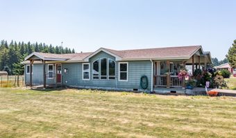 25641 S SCHOCKLEY Rd, Beavercreek, OR 97004