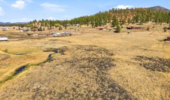 34 County Road 2100, Alpine, AZ 85920