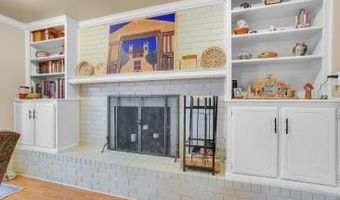 1601 Oxford Dr, Altus, OK 73521