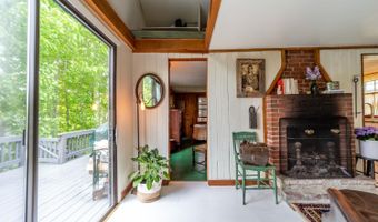 26 Don Gerry Rd, Bristol, NH 03222