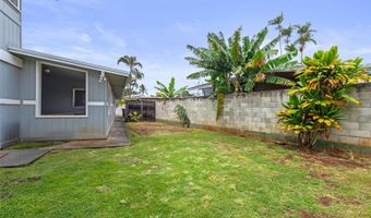 2317 Akiki Pl, Pearl City, HI 96782