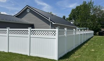 307 W Washington St, Arcanum, OH 45304