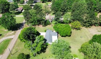 260 Frankies Ln, Ashdown, AR 71822