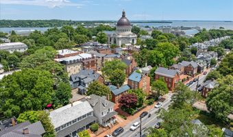 238 KING GEORGE St, Annapolis, MD 21401