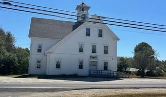 Sawyer Notch Road lot 045, Andover, ME 04216