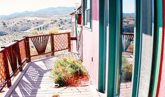 5203 Blue Desert Trl, Caliente, NV 89008