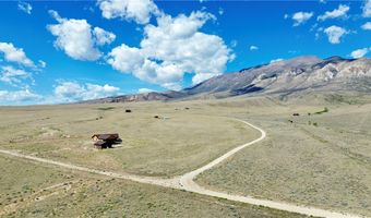 Tract 17 Horny Toad Trail S lot 17, Belfry, MT 59008