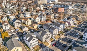 92 Lincoln Ave, Bridgeport, CT 06606
