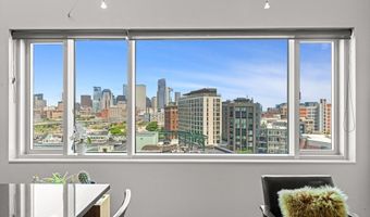 141 Dorchester Ave 711, Boston, MA 02127