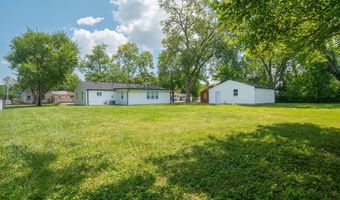 4690 N Sadlier Dr, Indianapolis, IN 46226