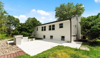 17708 TREE LAWN Dr, Ashton, MD 20861