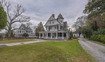 507 Main St N, Abbeville, SC 29620