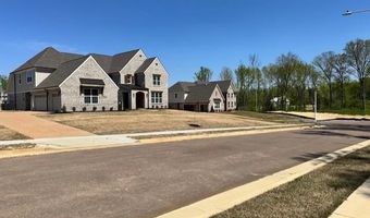 12754 HEATHER OAK, Arlington, TN 38002