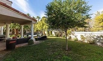 2609 Sun Reef Rd, Las Vegas, NV 89128