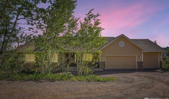 557 Highpoint Cir, Black Hawk, CO 80422