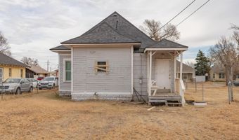 1504 S Lincoln St, Amarillo, TX 79101