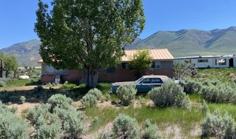 95 E OLD HWY 30, Cokeville, WY 83114