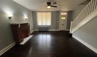 2026 N WOLFE St, Baltimore, MD 21213