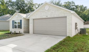 108 Terrence Dr Lot 14 Block 0, Beebe, AR 72012