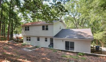 1229 Woodbine Rd, Aiken, SC 29803