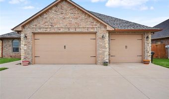 2104 Buffalo Ln, Altus, OK 73521