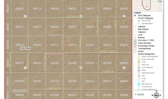2641 S Javalina Rd, Yucca, AZ 86438