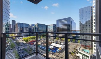 133 Seaport Blvd 1208, Boston, MA 02210