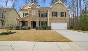 3795 Gardenside Ct, Alpharetta, GA 30004