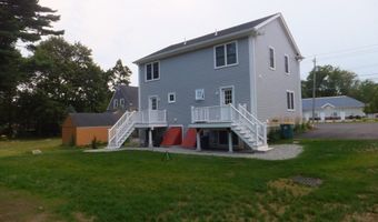 205-207 Bedford St, Abington, MA 02351