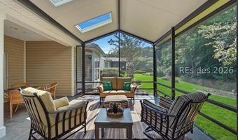 21 Landmark Ln, Bluffton, SC 29909