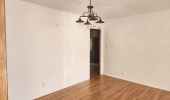 602 Sunglow Ave, Alamogordo, NM 88310