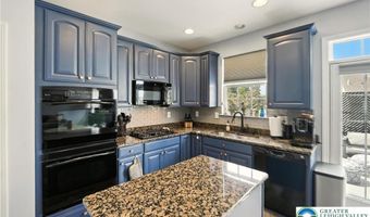 2426 S Wood St, Allentown, PA 18103
