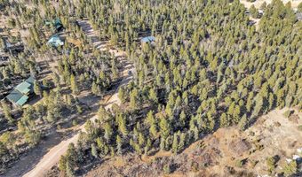 Lot 1121 Cochiti Circle, Angel Fire, NM 87710