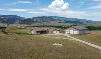 169 Eagle Ridge Trl, Dayton, WY 82836
