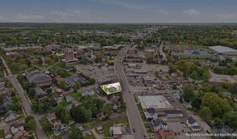 601 Claremont Ave, Ashland, OH 44805