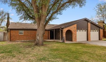 1315 NW 11th St, Andrews, TX 79714