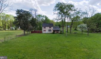 324 JEBB Rd, Camden Wyoming, DE 19934