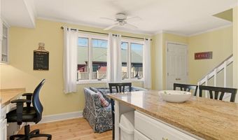 216 Goddard Row, Newport, RI 02840